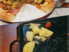 -必胜客(乐山世豪PH店)