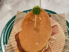 -凯利香港茶餐厅(国贸店)