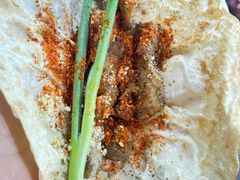 -小寒羊烧烤(凯瑞时代大厦店)