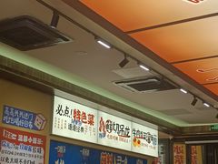 -黔三一夺夺粉酸汤火锅(百信店)