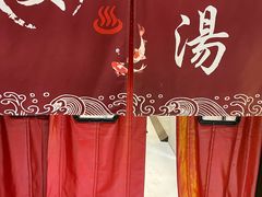 -丽池宫韩式汗蒸会馆(华灯坊店)