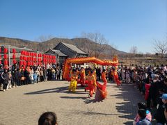 -红嫂家乡旅游区
