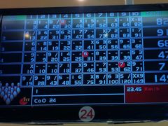 -广州保龄球馆(广州天河体育中心店)