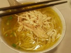-民间老鸡汤面馆(中山北路店)