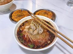 -王记老幺肥肠粉