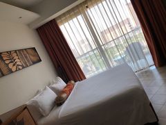 -三亚湾红树林度假世界(木棉酒店)