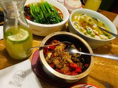 -新白鹿餐厅(龙游路总店·杭帮菜名店)