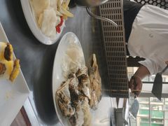 -大渔·观筵(三里屯太古里店)