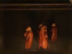 -京味斋·烤鸭·北京菜(安贞店)