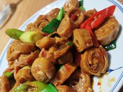 -静一餐厅·湖北菜(前门创始店)