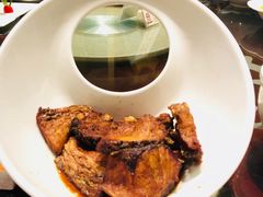 -老正兴菜馆(福州路店)