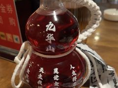 -花红徽菜(九华山青阳店)