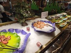 -汉丽斯巴西烤肉自助(市南店)