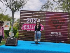 -北戴河圣蓝海洋公园