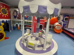 -上海国展宝龙丽筠酒店