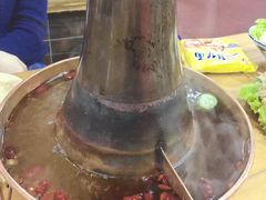 -东镇老火锅(长春路首店)