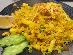 -Home Thai·泰谣(王府井apm店)