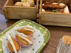 -日日鲜茶餐厅(小公园店)