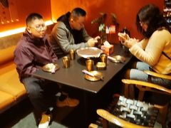 -何师烧烤Pro ·江湖川菜·小龙虾·精酿(太古里旗舰店)