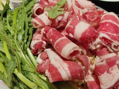 -昱匠·日本料理(金融街店)