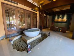 -西安华清御汤酒店