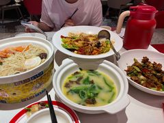 -东鸽皇(奥园·中环广场店)