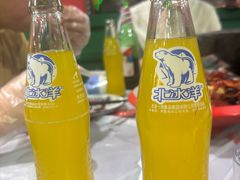 -虎虎龙虾大排档(双井店)