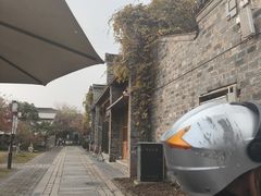 -东门口涮肉·砂锅·烤串(老门东店)