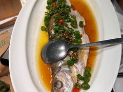 -绿茶餐厅(广州天河城店)