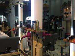 -九号公馆(秦岭路店)