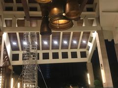 -岘港皇冠假日酒店