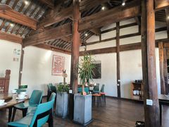 -喜洲翰林餐厅(董家百年老宅店)