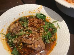 -成都你六姐·牛肉冒菜(城市集市合生汇店)