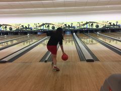 -广州保龄球馆(广州天河体育中心店)
