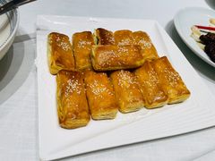 -红城阁·上海味道(四平路店)