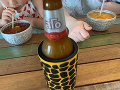 -Doo Dee Thai Food(Issan/Isaan/Esan)