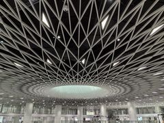 -一坐一忘云南菜(卓悦中心)