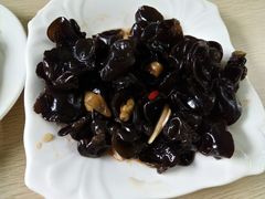 -长兴岛郊野公园农场食堂