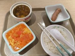 -老乡鸡(融科天地店)