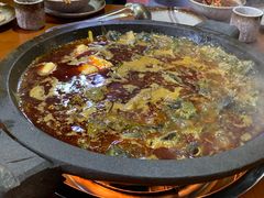 -谭记石锅鱼府(三道堰店)
