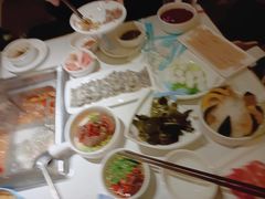 -旺龙巷重庆脆毛肚火锅·潜山扛把子店(潜山商业街店)