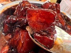 溢香吉士红烧肉-老吉士(环贸iapm店)