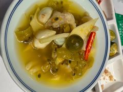 -禄婶鸡煲·打边炉
