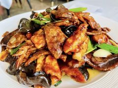 -玉林烤鸭店(定福庄店)