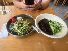 -顺姬冷面(长白西路店)