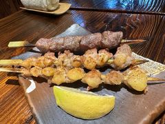 -鸟鹏烧鸟居酒屋(熙龙湾店)