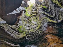 -梭布垭石林景区