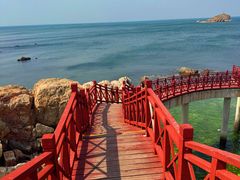 -养马岛旅游度假区