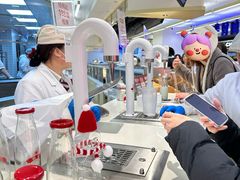 -红星前进面包牛奶公司(君太店)