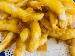 -鹏天阁酒楼·海鲜(红旗店)